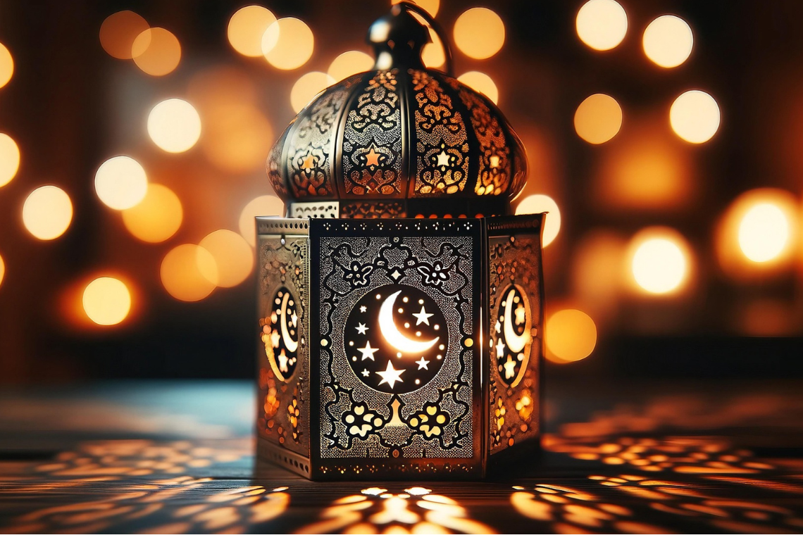 المركز الثقافي الإسلامي التوفيق : السبت الموافق 1 مارس 2025أول أيام رمضان في السعودية وقطر وفلسطين